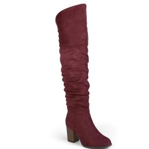 Thigh High over the knee Boots